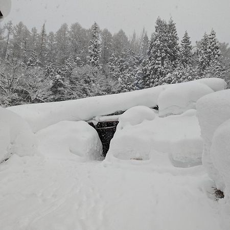 むかしの暮らし体験 1日二組 古民家の宿 みのり家 Такаяма Экстерьер фото