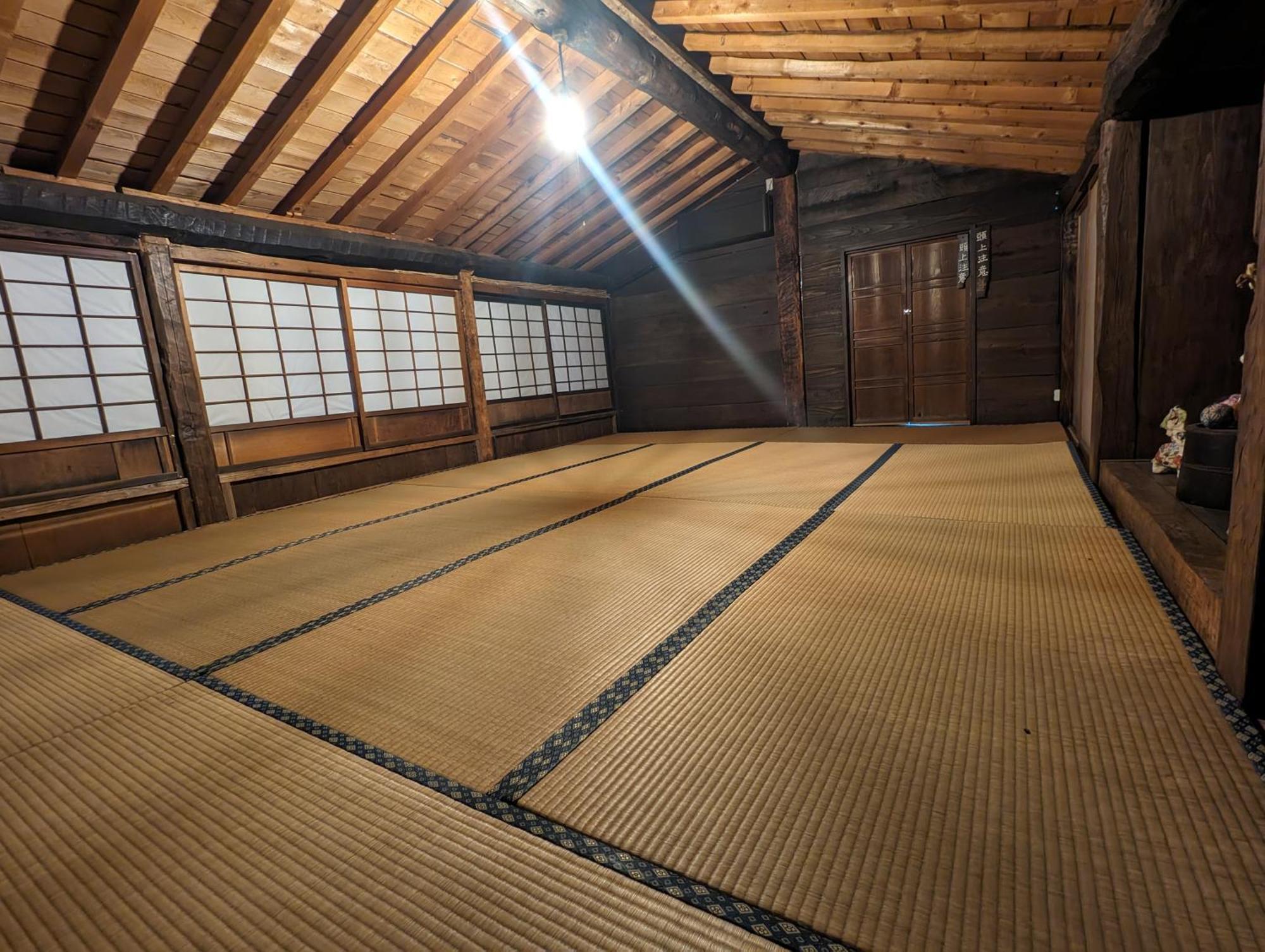 むかしの暮らし体験 1日二組 古民家の宿 みのり家 Такаяма Экстерьер фото